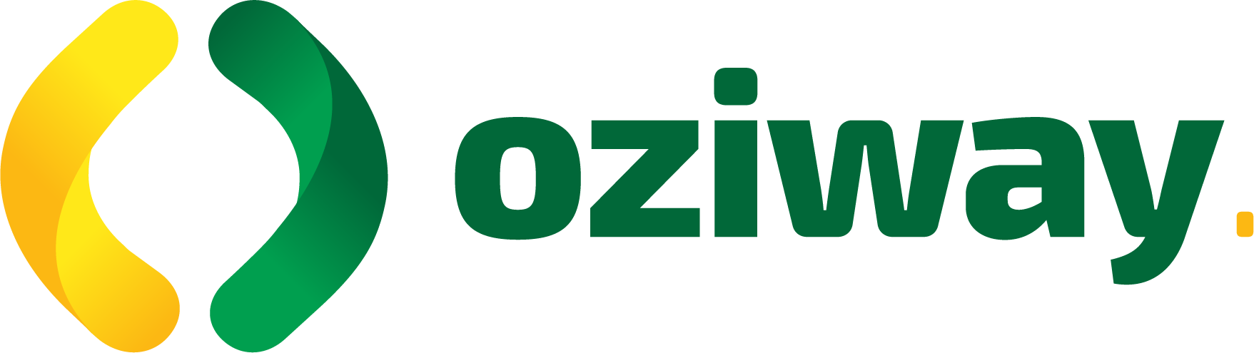 Oziway Logo